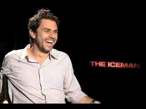 The Iceman - Ariel Vromen Interview