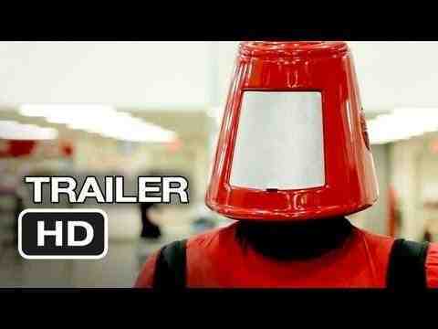 The History of Future Folk - trailer