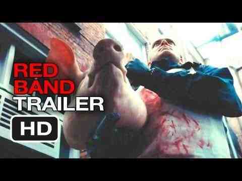 Redirected - trailer