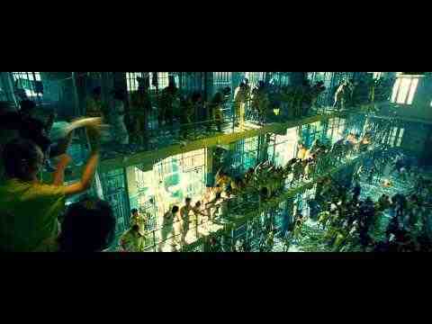 The Hangover Part III - TV Spot 1