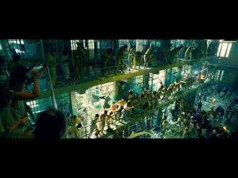 The Hangover Part III - TV Spot 2