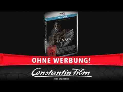 Texas Chainsaw 3D - TV spot