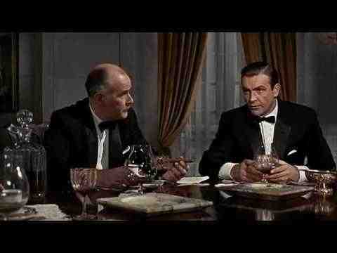 Goldfinger - trailer