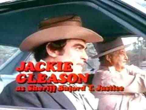 Smokey and the Bandit - trailer