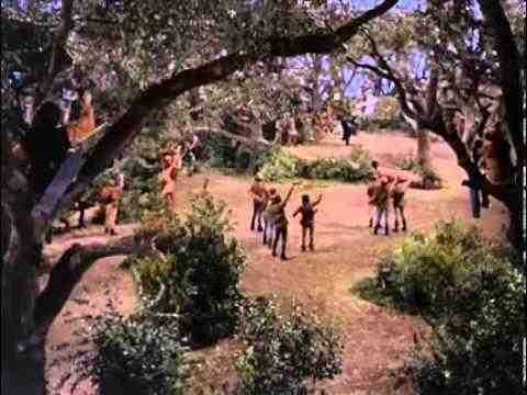The Court Jester - trailer