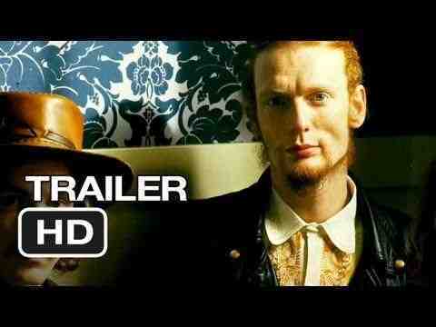 Beware of Mr. Baker - trailer