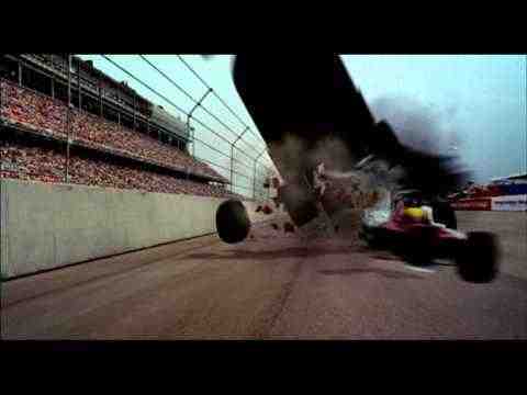 Driven - trailer
