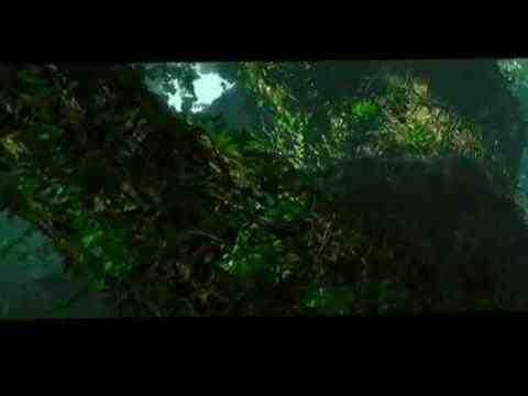 Tarzan - trailer