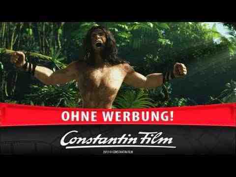 Tarzan - trailer 2