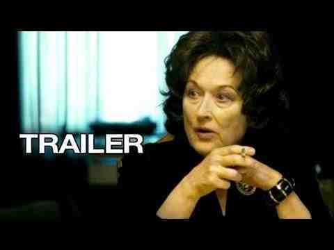 August: Osage County - trailer