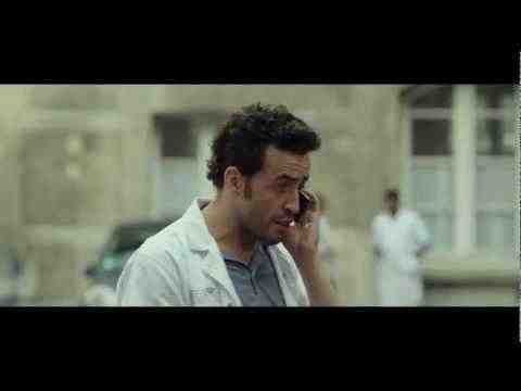 Amour & turbulences - trailer