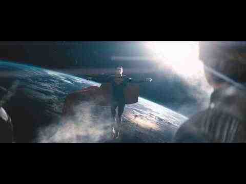 Man of Steel - TV Spot 1