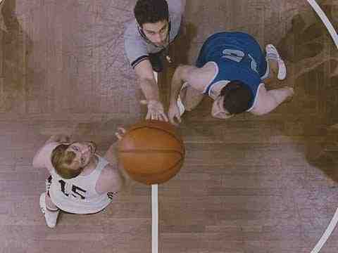 Playoff - trailer