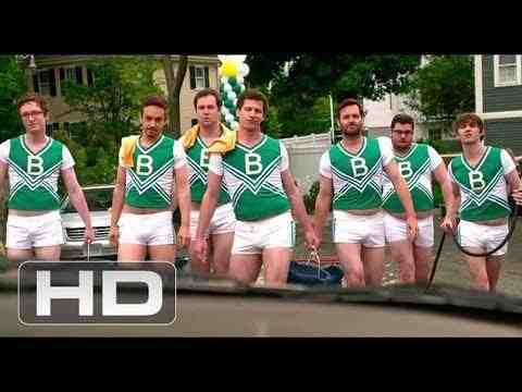 Grown Ups 2 - trailer 2