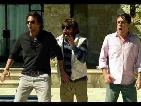 The Hangover Part III - trailer 4