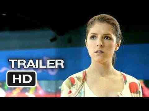 Rapturepalooza - trailer 2