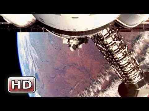 Europa Report - trailer 2