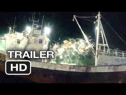 The Deep - trailer