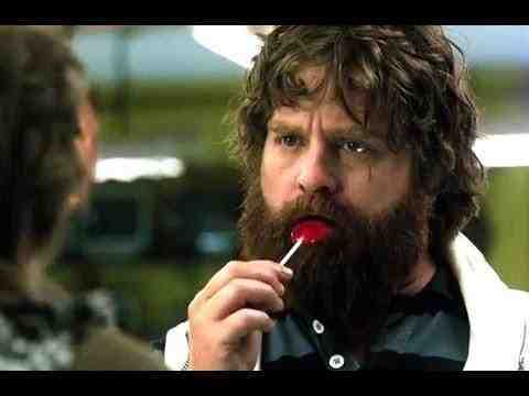 The Hangover Part III - TV Spot 4