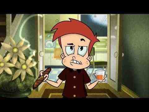 Little Johnny the Movie - trailer