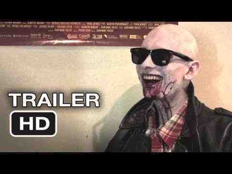 The Rep - trailer
