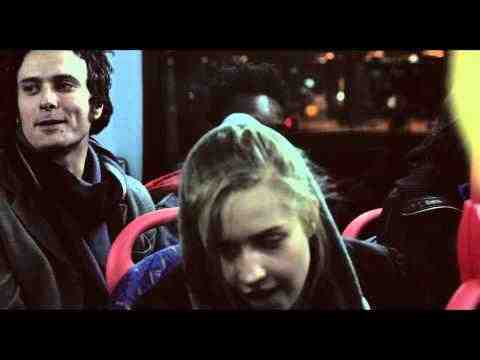 The Comedian - trailer