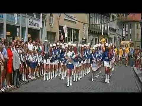 Nicht schummeln, Liebling - clip