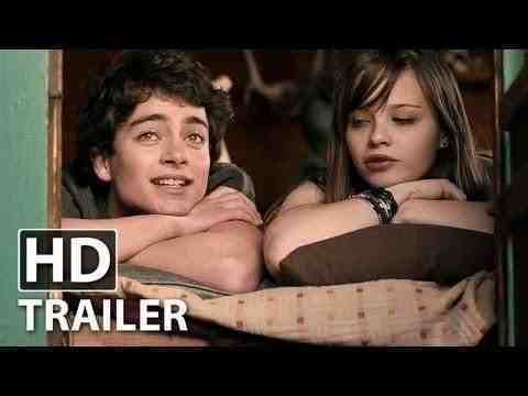 Scherbenpark - trailer