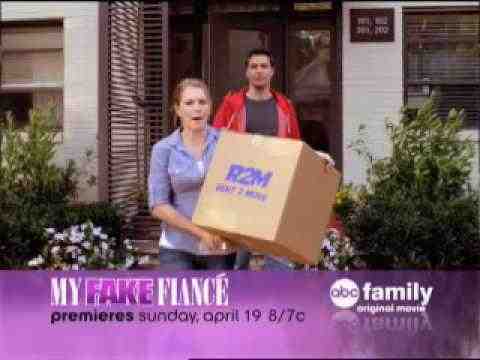 My Fake Fiance - trailer