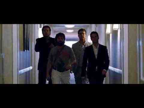 Hangover 3 - TV Spot 4