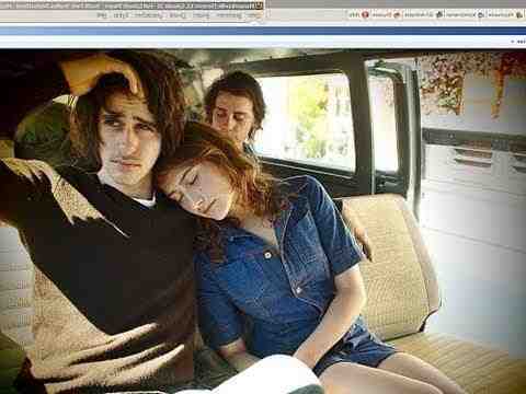 Die wilde Zeit - Trailer & Filmclips