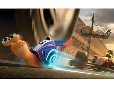 Turbo - trailer 2