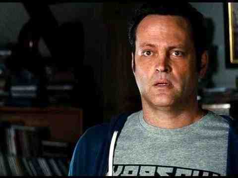 Delivery Man - trailer