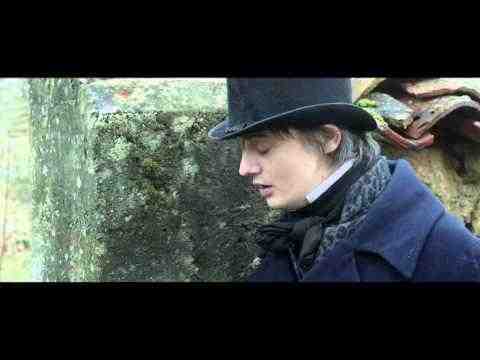 Confession of a Child of the Century - trailer
