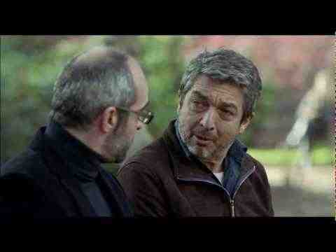 Una pistola en cada mano - trailer