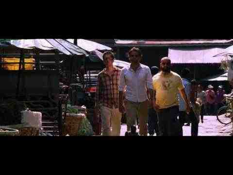 Hangover 3 - Featurette The End