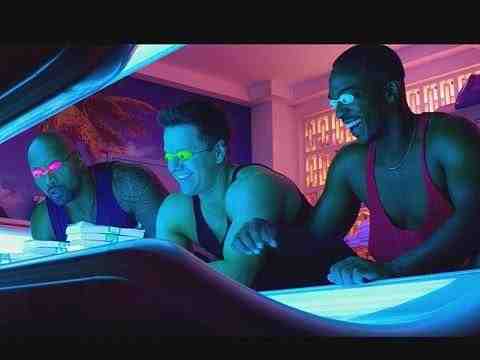 Pain & Gain - trailer