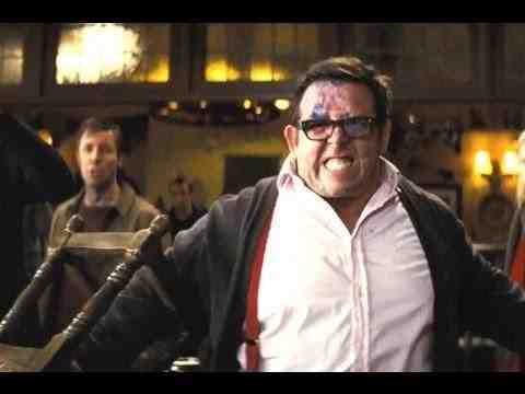 The World's End - trailer 2