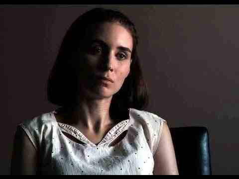 Ain't Them Bodies Saints - trailer