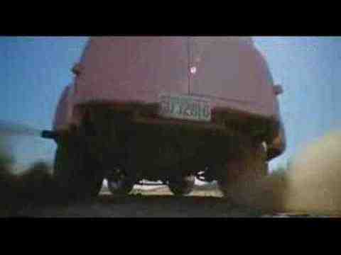 Hell Comes to Frogtown - trailer