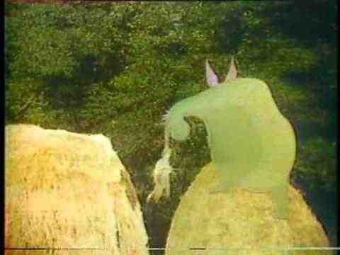 Pete's Dragon - trailer