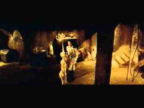The Raven - trailer