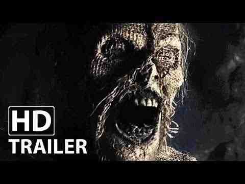 Das Haus der Dämonen 2 - trailer