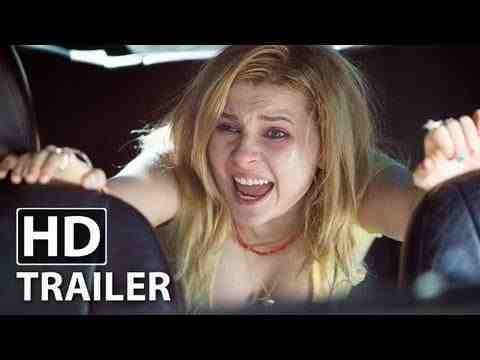 The Call - Leg nicht auf! - trailer