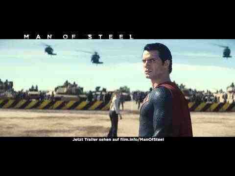 Man of Steel - TV Spot 3