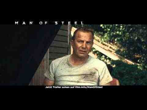 Man of Steel - TV Spot 4