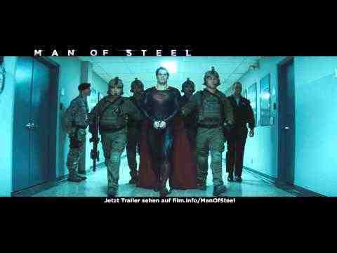 Man of Steel - TV Spot 5