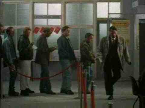 The Full Monty - trailer