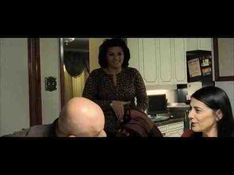 Amreeka - trailer