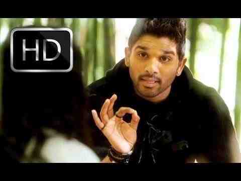 Iddarammayilatho - trailer